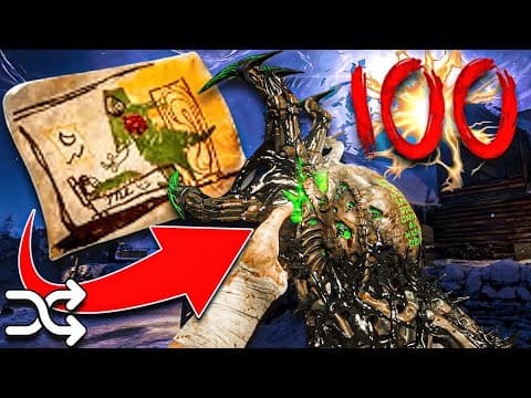 Samantha's Drawing Round 100 (birthday Stream)