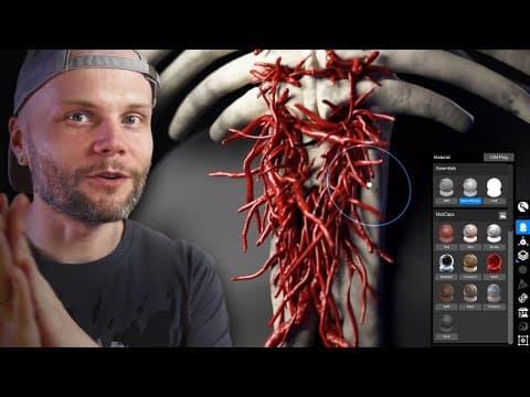 When Vr Sculpting App Goes Flat