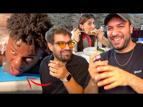 Japonya'da Başlayıp Adana'da Biten Bir Vlog