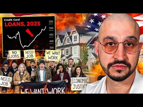 The Housing Market Is Changing | And Most People Don’t See It Yet