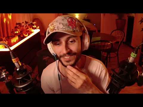 🔴mon Premier Livestream (c'est Laborieux)