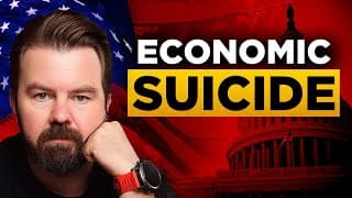 How America Created A Middle Class Crisis