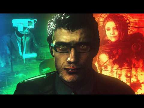 Skibidi Toilet: Emergence | Episode 1