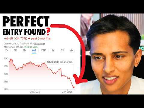 I Found A Great Stock (catalyst Soon)