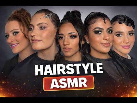 Finally Mastered Ponytail Technique | Step By Step Tutorial