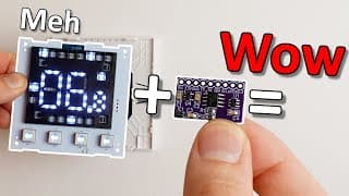 From Meh To Wow - With 1 "tiny" Hack!