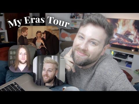 A Very Honest Story Of My Life On Youtube