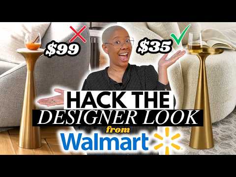 30+designer Deals At Walmart That Nobody's Talking About!