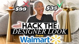 30+designer Deals At Walmart That Nobody's Talking About!