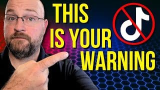 Tiktok Banned In 2025: Here's What You Need To Know.