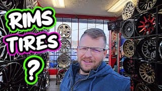 Shopping For Truck Upgrades | The F350 Platinum Will Be Sick!