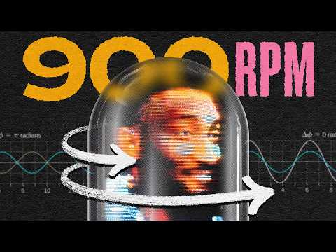 How This Hologram* Breaks Physics