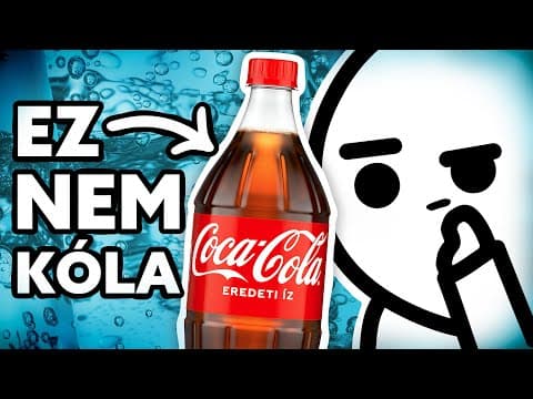 Mi Az A Kóla Tulajdonképpen?