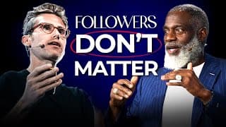 How To Make Millions From Social Media - Even With Zero Followers