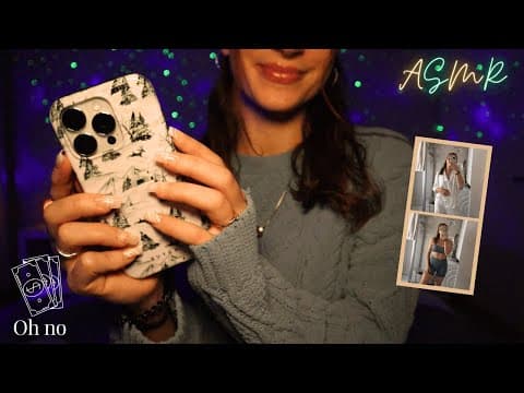 Asmr | Black Friday Shopping (& Try-on) Haul (2025)
