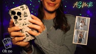 Asmr | Black Friday Shopping (& Try-on) Haul (2025)