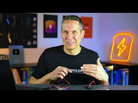 Measuring Battery Internal Resistance (practical Circuit Demo)
