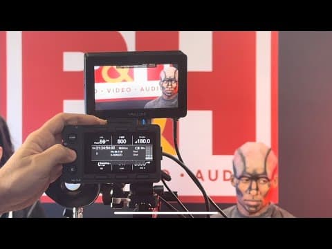 Here’s All The Cool Stuff I Saw At Nab Ny