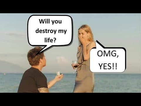 Memes Of The Week #692 - Mgtow