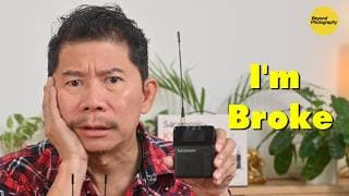 Was This Worth It's Price?? Saramonic K9 Full Review