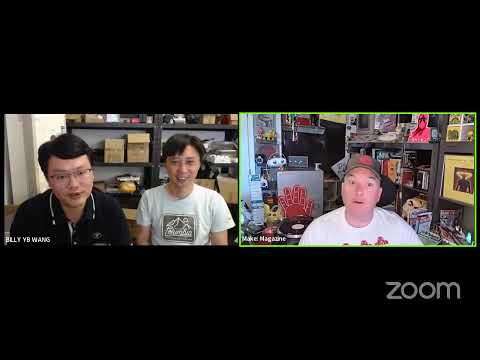 Openterface Mini-kvm Open-source Kvm Gadget