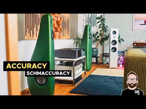 Two High-end Masterpieces. Only One Can Stay. T+a Talis S330 Vs. Vivid Kaya 45?