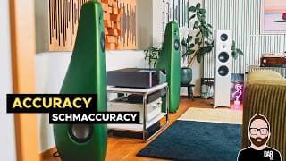 Two High-end Masterpieces. Only One Can Stay. T+a Talis S330 Vs. Vivid Kaya 45?