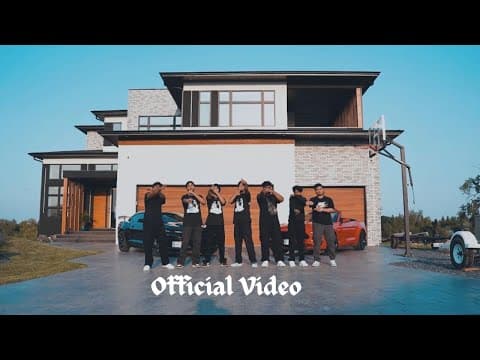 Beyond Reach (official Video) Akash Dhillon & Harry Mann | Wonderboy Records & Axhi | Gazab Media