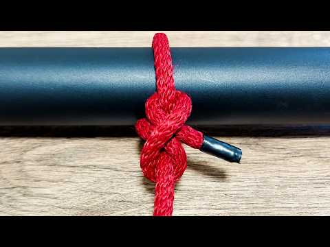 4 Underrated Knots That Are Stronger Than You Think Quick Visual Guide