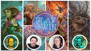 Who's The Best Lorwyn Eclipsed Commander In Cedh?