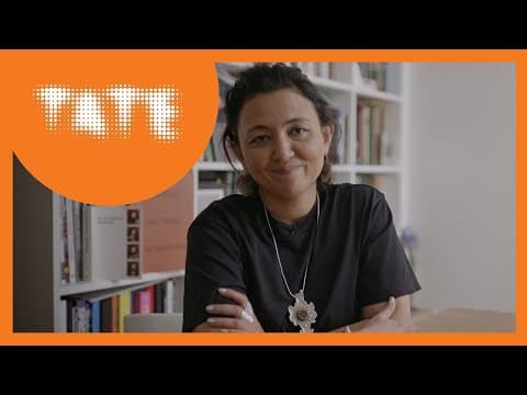Saodat Ismailova – "we Live In Only One Of The 18,000 Worlds" | Tate
