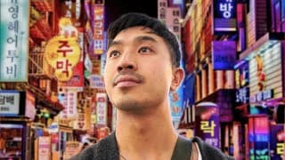 Seoul Is Not What I Expected...🇰🇷