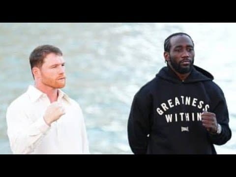Canelo Alvarez & Terence Crawford Keys To Victory, The Masses Want Canelo To Lose & Here’s Why??