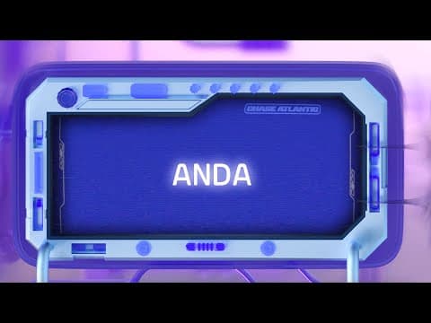 Chase Atlantic - You (indonesian Lyric Video)