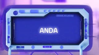 Chase Atlantic - You (indonesian Lyric Video)