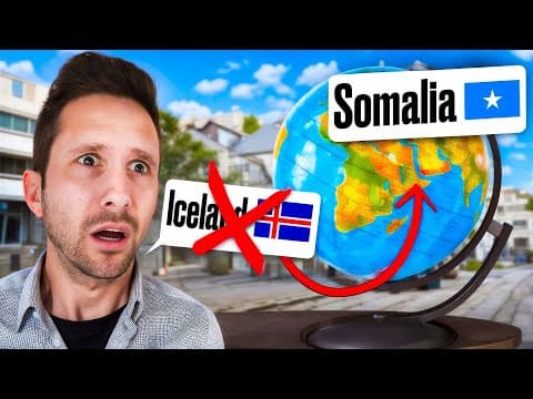 Playing Geoguessr But For Languages (languageguessr)