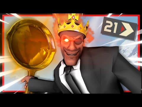 [tf2] Golden Pan.exe