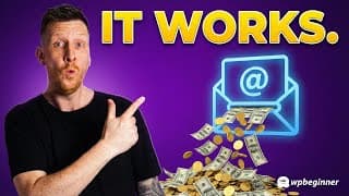 The Email Strategy That Actually Makes Money