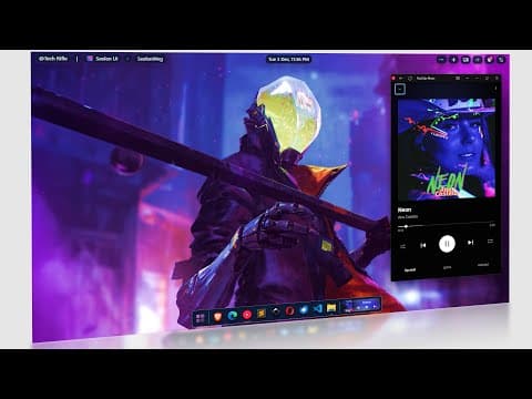 This Amazing Tool Takes Windows 11 Experience To The Next Level!