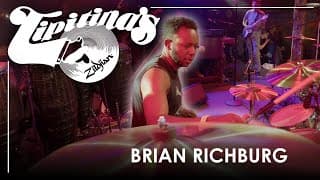Tipitinas 2025 |  Brian Richburg