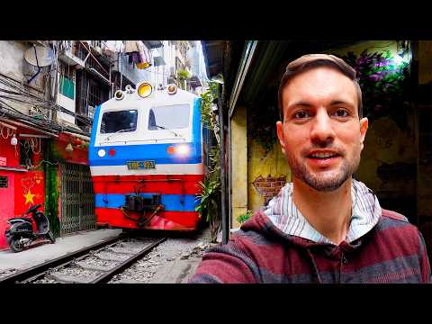 Top 10 Things To Do In Hanoi, Vietnam