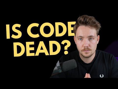 The Future Of Ai, Coding And Software Engineering With Llms And Agents