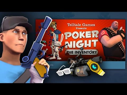 You Can Get These Items Again?!!