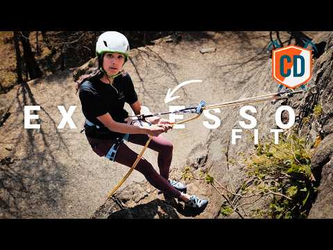 Better Than A Quickdraw Or Sling? The Beal Expresso Fit | The Gear Show