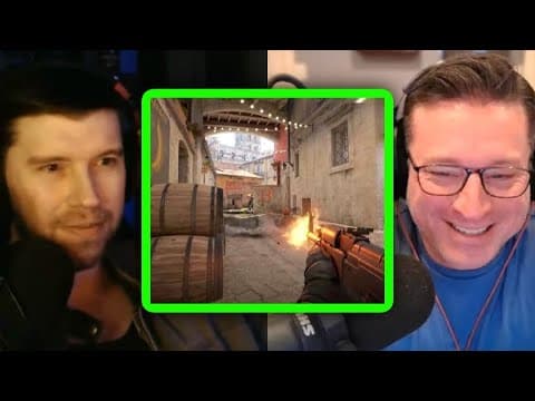 Pka Wants To Play A New Game