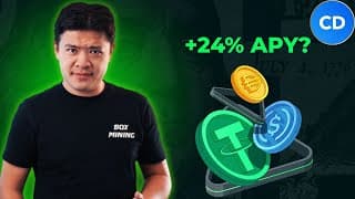 Coindepo: The Highest Yielding Cefi Platform In 2025? (honest Review)