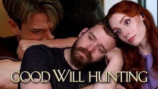 It's Not Your Fault 😭 | Good Will Hunting Reaction & Review | Miramax