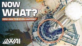 What Went Wrong With  Spacex's Starship Booster 18? Is Spacex In Trouble?