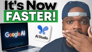 Google New Ai One Person Business Is Better Than Chatgpt!
