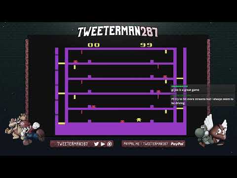 Atari 2600 On Real Hardware, Part 3! (we're Never Beating E.t., Are We?)